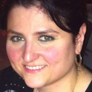 Meet your Posher, Carla maría